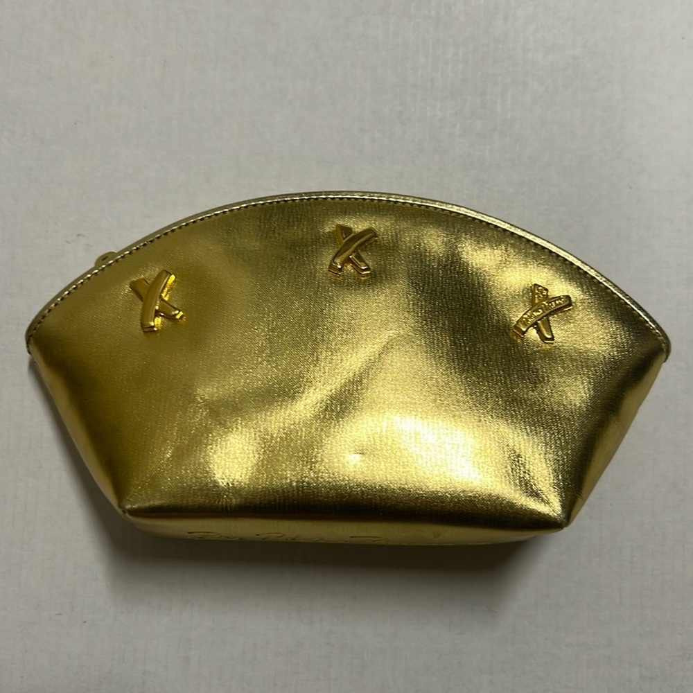 Paloma Picasso Makeup Bag